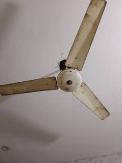 air fan