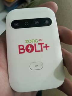 zong 4g device