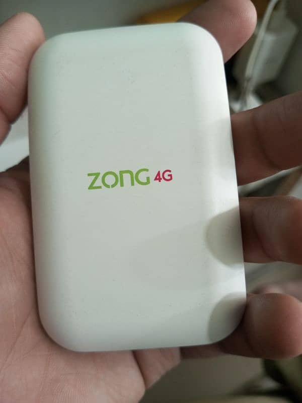 zong 4g device 1