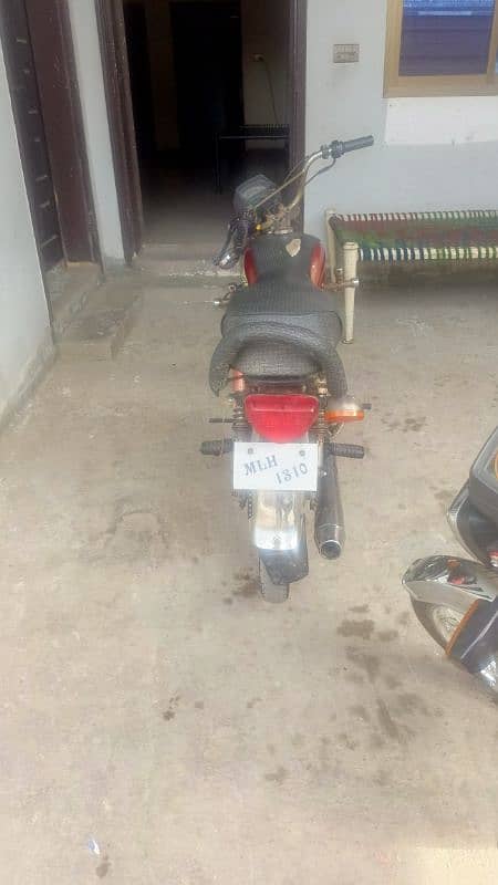 motorcycle for sale 2