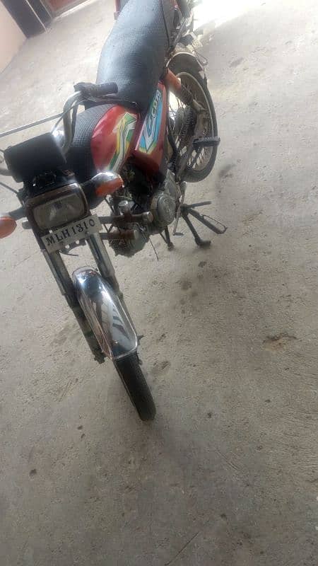 motorcycle for sale 3