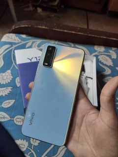 vivo y12s 3gb32gb for sale 03246602625