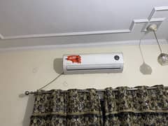 Dawlance inverter