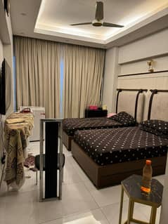 DYNASTY BRAND NEW APARTMENT FOR RENT