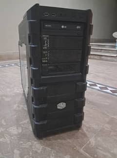 Cooler Master haf 912 gaming  pc case