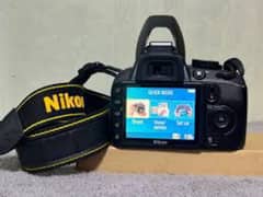 Nikon D3100 Dslr camera video supports best result canon iphone