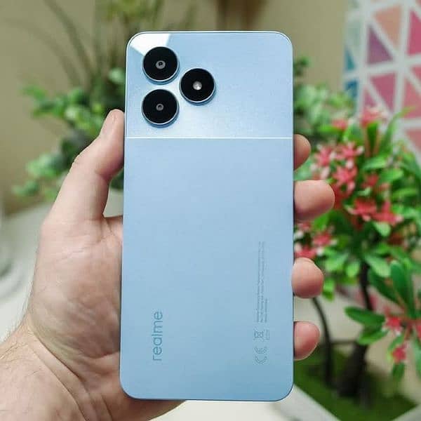 Realme Note 50 4/64 1