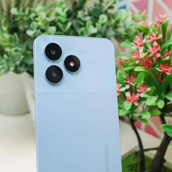 Realme Note 50 4/64 2