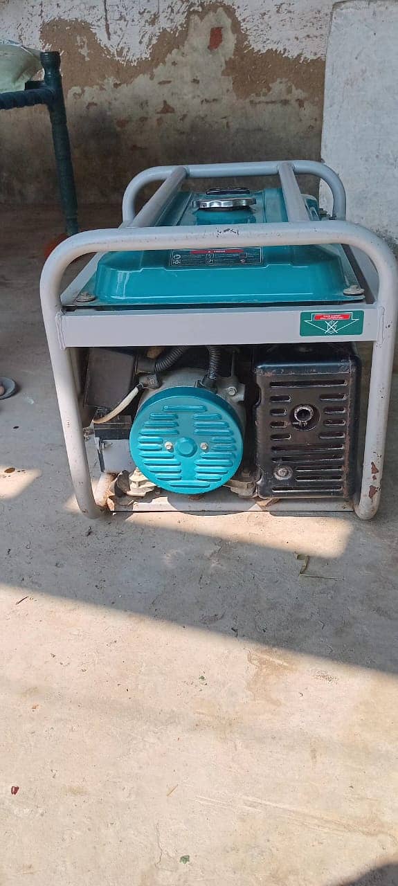 Generator for Sale 0