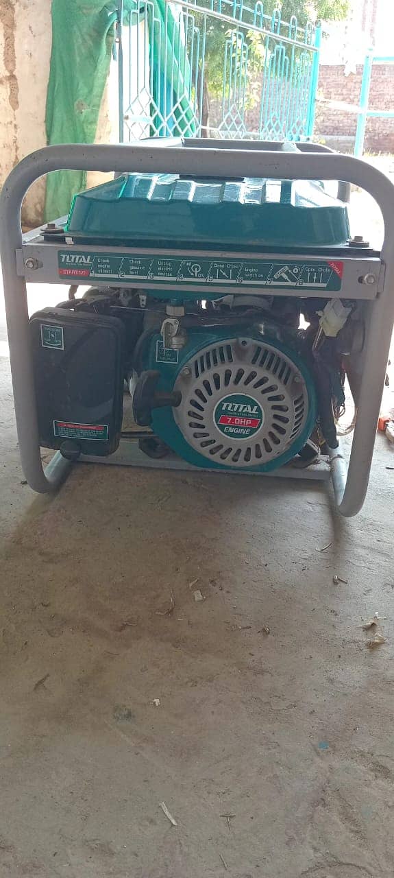 Generator for Sale 3