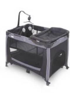 Tennies baby playpen