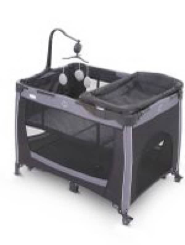 Tennies baby playpen 0