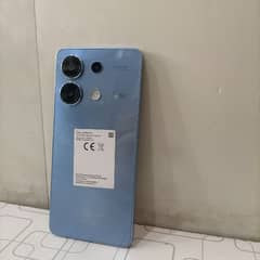 Redmi Note 13 8 256 Full Box Fix Price