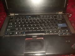 Lenovo ThinkPad T420 Laptop exchange possible