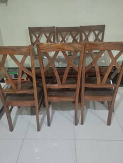 dinning table 9/10 condition