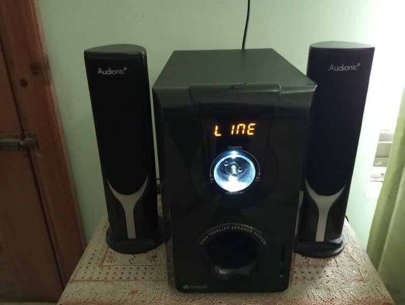 audionic AD-7000 0