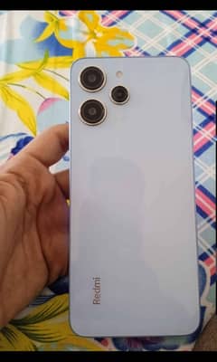 Redmi 12