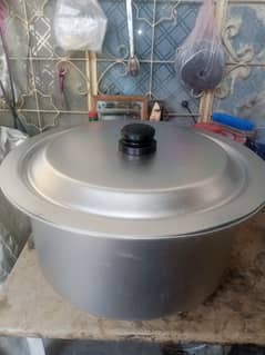 10 kg Rice silver patteil (Deckcha.