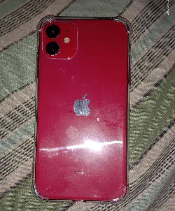 iphone 11 (64GB) 8