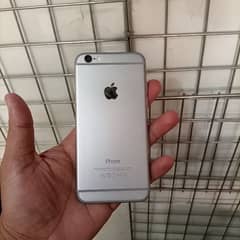 IPhone 6 16Gb Finger okay Nonpta