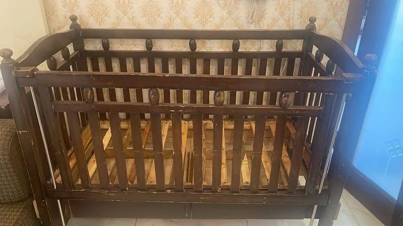 baby cot for sale 1