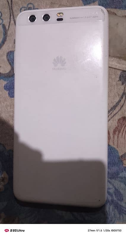 Huawei p10.4GB 64GB 2