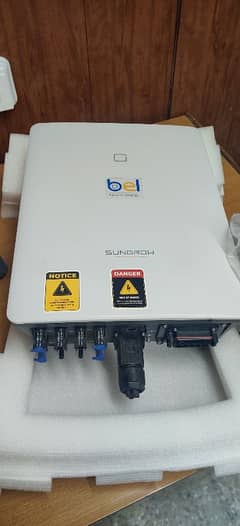 sungrow 20kw inverter