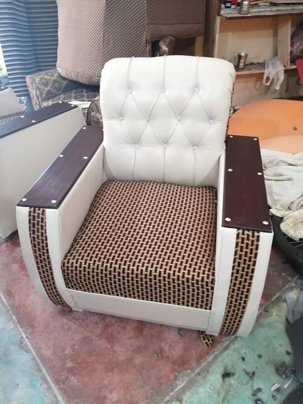 sofa/ wooden sofa/new sofa set/ 5 seater sofa 3