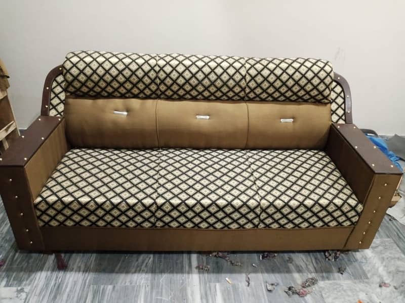 sofa/ wooden sofa/new sofa set/ 5 seater sofa 7