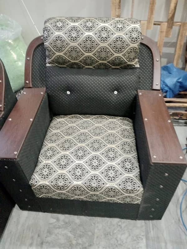 sofa/ wooden sofa/new sofa set/ 5 seater sofa 11