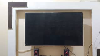 original haier led 42 inches for sale