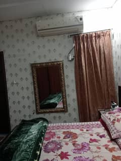 4.5 Marla House Available For Sale In Allama Iqbal Town (Rahwali) (Gujranwala Cantt)