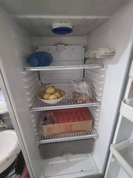 Dawlance fridge 3