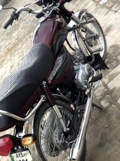 Honda CD 70 2023 New