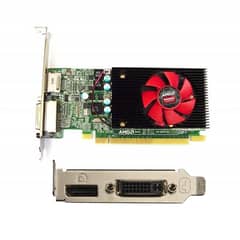 AMD Redeon R5 430