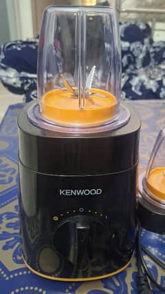 Kenwood