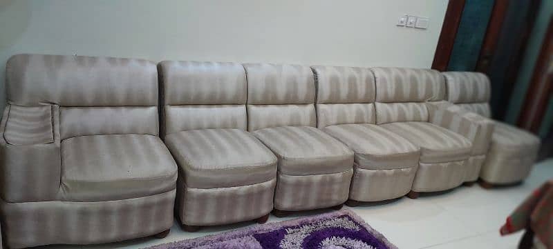 6 seater sofa 2