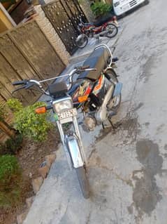 Honda CD70 2018BModel for sale /0/3/2/3/4/6/9/0/6/7/5