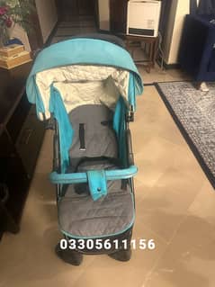 Baby Pram Stroller for sale