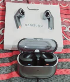 Samsung Galaxy buds3