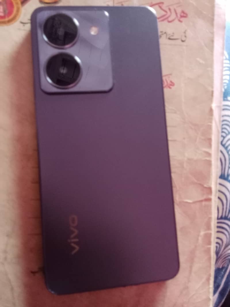 Vivo Other Model 0