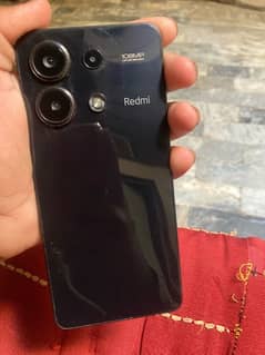 redmi note 13 pro 8 256