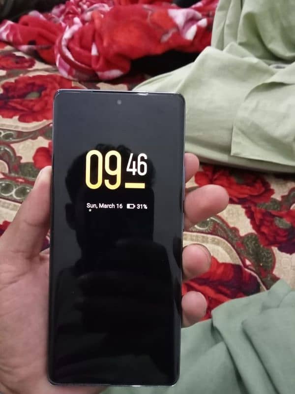 Tecno spark 20 pro plus 1