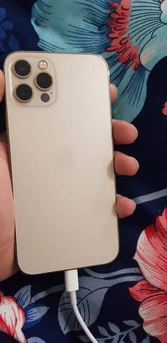 Iphone 12 pro Non PTA