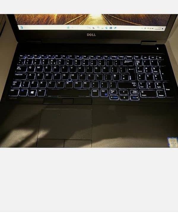 Dell laptop 0