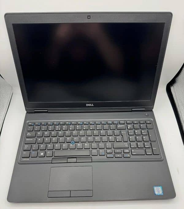 Dell laptop 1