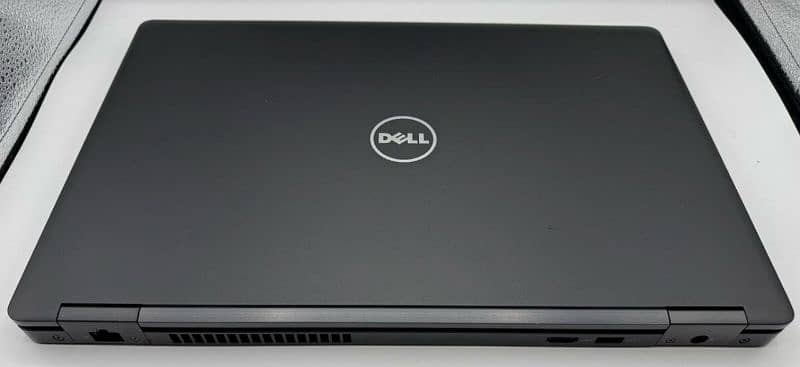 Dell laptop 2