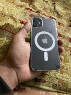 Iphone 11 128GB Factory Unlock