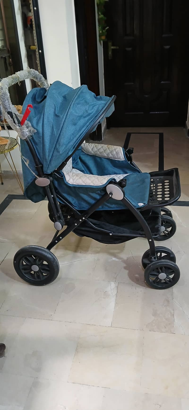 Stroller pram 0