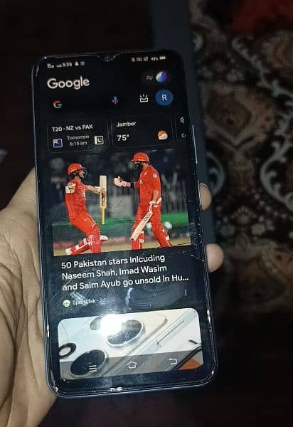 vivo y20s 4/128. . with box 2